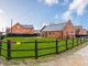 Thumbnail Barn conversion for sale in The Drift House, Edial Farm Mews, Burntwood/Lichfield