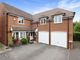 Thumbnail Detached house for sale in Yates Croft, Farnsfield, Newark