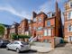 Thumbnail Flat to rent in Maresfield Gardens, Hampstead