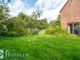 Thumbnail Detached house for sale in Glebelands, Whitton, Knighton