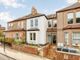 Thumbnail Terraced house for sale in Campbell Road, Hanwell, London