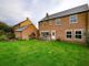 Thumbnail Detached house for sale in Knights Road, Morpeth