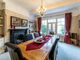 Thumbnail Semi-detached house for sale in Mapperley Hall Drive, Mapperley Park, Nottingham