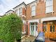 Thumbnail Flat for sale in Bollo Bridge Road, South Acton, London