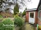 Thumbnail Semi-detached house for sale in Golborn Avenue, Meir Heath, Stoke-On-Trent