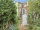 Thumbnail Terraced house for sale in Wilkinson Street, London