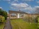 Thumbnail Detached bungalow for sale in Grange Avenue, Woodsetts