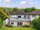 Thumbnail Detached house for sale in Old Lodge Lane, Purley