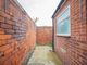 Thumbnail Terraced house to rent in Lynton Avenue, Perth Street West, Hull