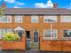 Thumbnail Town house for sale in Highfield Close, Wortley, Leeds