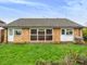 Thumbnail Bungalow for sale in Bullfinch Lane, Sevenoaks, Kent