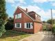 Thumbnail Detached house for sale in Ipswich Road, Colchester, Essex