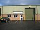 Thumbnail Industrial to let in The Weston Centre, Weston Road, Crewe, Cheshire