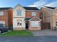 Thumbnail Detached house for sale in Thornbury Close, Highfields, Hartlepool