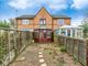 Thumbnail Terraced house for sale in The Gulls, Marchwood, Southampton