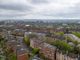 Thumbnail Flat to rent in Oban Drive, West End, Glasgow