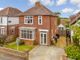 Thumbnail Detached house for sale in Queens Road, Sandown, Isle Of Wight