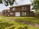 Thumbnail Detached house for sale in Pightle Close, Elmswell, Bury St. Edmunds