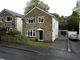Thumbnail Detached house for sale in Hawksworth Drive, Guiseley, Leeds, West Yorkshire