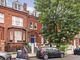 Thumbnail Flat for sale in Hemstal Road, West Hampstead, London