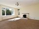 Thumbnail Detached bungalow for sale in Kingsclere Road, Whitchurch, Hampshire