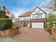 Thumbnail Detached house for sale in Gibwood Road, Manchester, Greater Manchester