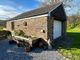 Thumbnail Barn conversion for sale in Bittaford, Ivybridge