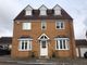 Thumbnail Detached house for sale in Landseer Close, Wellingborough