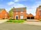 Thumbnail Detached house for sale in Marston Gate, Broughton, Aylesbury