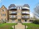 Thumbnail Flat for sale in Bartlet Close, London, London