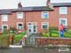 Thumbnail Terraced house for sale in Meadow Terrace, Hopcott Road, Minehead