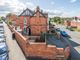 Thumbnail Semi-detached house for sale in Lansdowne Road, Worcester