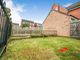 Thumbnail Detached house for sale in Greylag Gate, Newcastle, Staffs