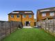 Thumbnail Semi-detached house for sale in Lace Walk, Brockworth, Gloucester, Gloucestershire