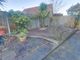 Thumbnail Detached bungalow for sale in Marsh Close, March