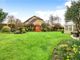 Thumbnail Detached house for sale in Church Street, Barton St. David, Somerton