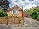 Thumbnail Bungalow for sale in Godalming, Surrey