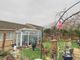 Thumbnail Bungalow for sale in Jay Close, Eastbourne