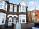Thumbnail Terraced house for sale in Main Road, Queenborough
