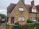 Thumbnail Semi-detached house for sale in Shepperton Road, Laleham, Staines