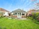 Thumbnail Detached bungalow for sale in Weymans Avenue, Bournemouth