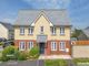 Thumbnail Semi-detached house for sale in Aluric Rise, Newton Abbot