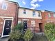 Thumbnail Town house to rent in Kingsway, Grimethorpe, Barnsley