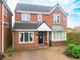 Thumbnail Detached house for sale in Laurel Hill Way, Leeds