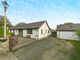 Thumbnail Bungalow for sale in Waen Wen, Bangor, Gwynedd