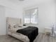 Thumbnail Flat for sale in Ongar Road, Abridge