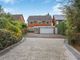 Thumbnail Detached house for sale in Rosemary Hill Road, Sutton Coldfield, Staffordshire