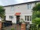Thumbnail Town house for sale in Brunswick Street, Thurnscoe, Rotherham