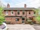 Thumbnail Terraced house for sale in High Park Cottages, Moorgreen, Nottingham