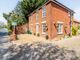 Thumbnail Detached house for sale in South Walsham Road, Panxworth, Norwich